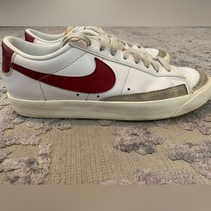Nike blazer low ‘77 vintage